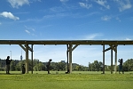 Driving Range Rohanský ostrov