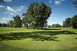 Driving Range Rohanský ostrov