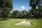 Driving Range Rohanský ostrov