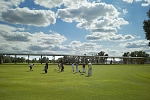 Driving Range Rohanský ostrov