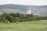 Golf Resort Karlštejn