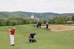 Golf Resort Karlštejn