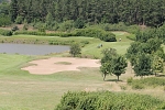 Golf Resort Karlštejn